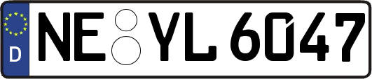 NE-YL6047