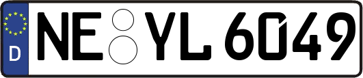 NE-YL6049