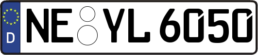 NE-YL6050