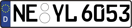 NE-YL6053
