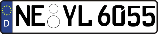 NE-YL6055