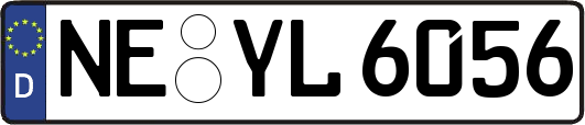 NE-YL6056