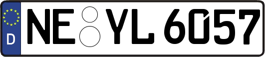 NE-YL6057