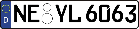 NE-YL6063
