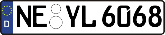 NE-YL6068