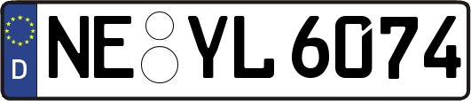 NE-YL6074