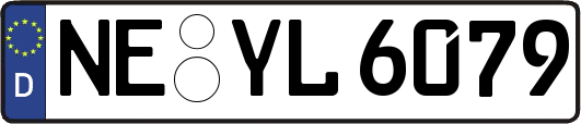 NE-YL6079
