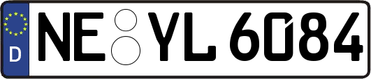 NE-YL6084