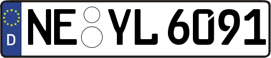 NE-YL6091