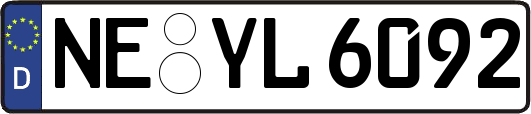 NE-YL6092