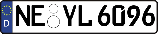 NE-YL6096