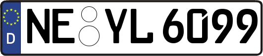 NE-YL6099