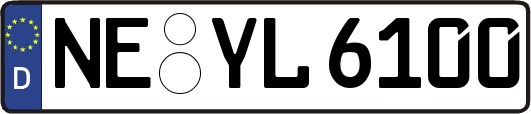 NE-YL6100