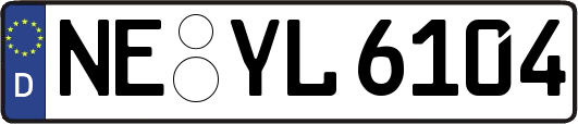 NE-YL6104
