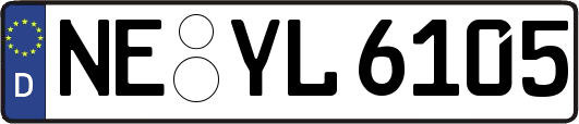NE-YL6105