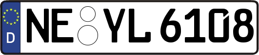 NE-YL6108
