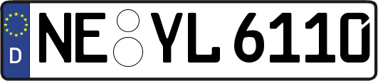 NE-YL6110
