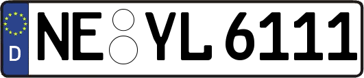 NE-YL6111