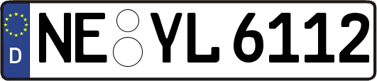 NE-YL6112