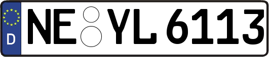 NE-YL6113