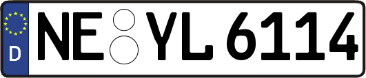 NE-YL6114