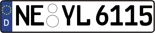 NE-YL6115