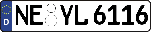NE-YL6116