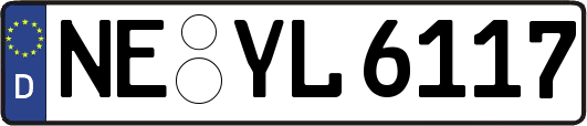 NE-YL6117