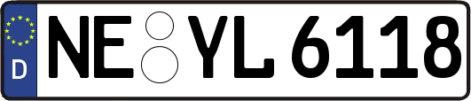 NE-YL6118