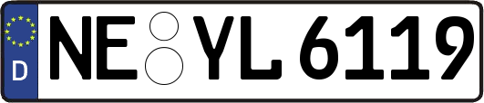 NE-YL6119