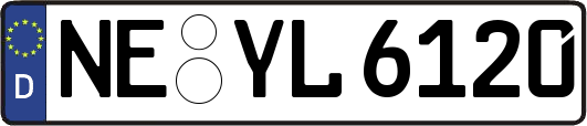 NE-YL6120