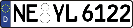 NE-YL6122