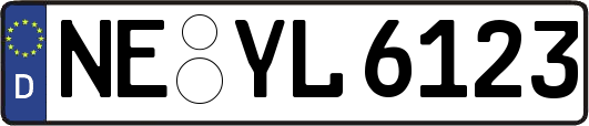 NE-YL6123