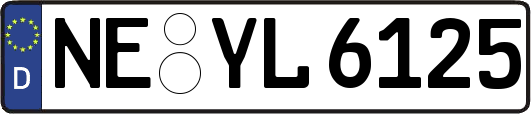 NE-YL6125