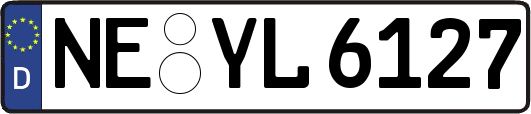 NE-YL6127
