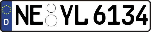 NE-YL6134
