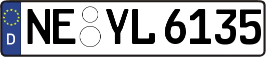 NE-YL6135