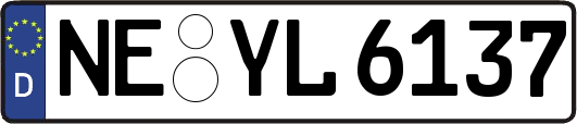 NE-YL6137