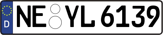 NE-YL6139