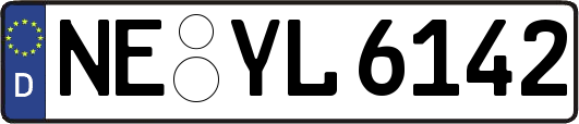 NE-YL6142