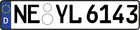 NE-YL6143