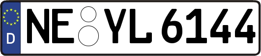 NE-YL6144