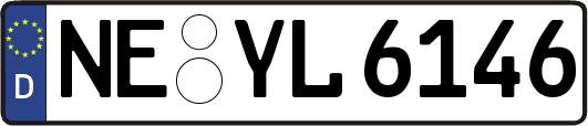 NE-YL6146