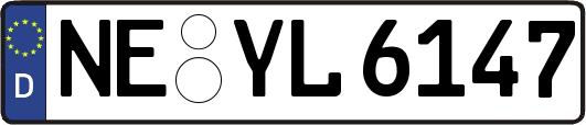 NE-YL6147
