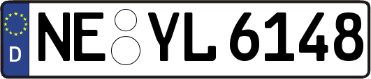 NE-YL6148