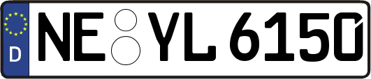 NE-YL6150