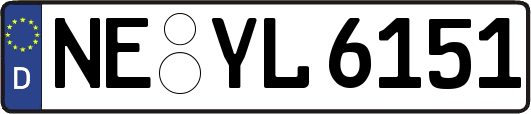 NE-YL6151