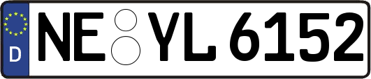 NE-YL6152