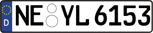NE-YL6153