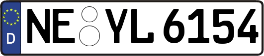 NE-YL6154